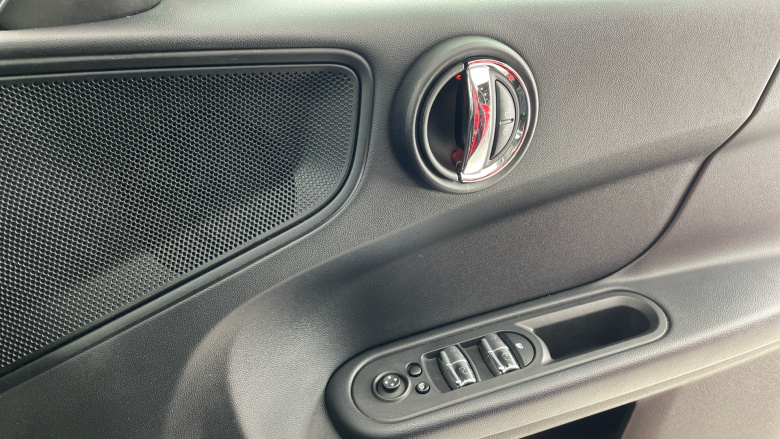 MINI Countryman 1.5 Cooper Classic 5dr Petrol Hatchback